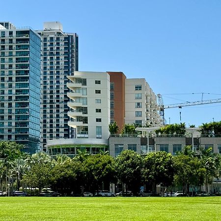 Miami Midtown Luxury Apartment Экстерьер фото