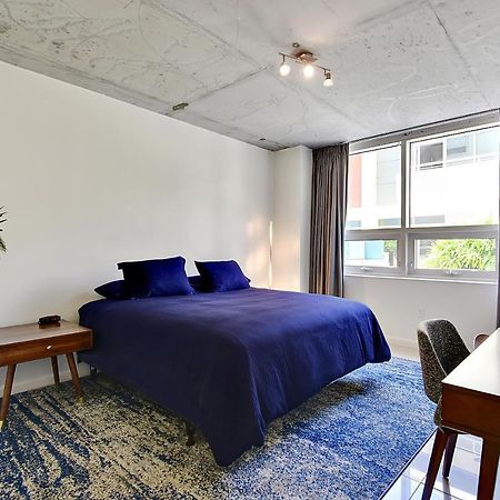 Miami Midtown Luxury Apartment Экстерьер фото