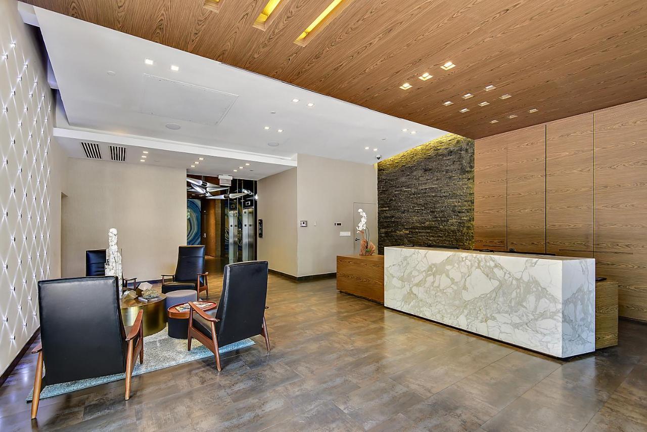 Miami Midtown Luxury Apartment Экстерьер фото
