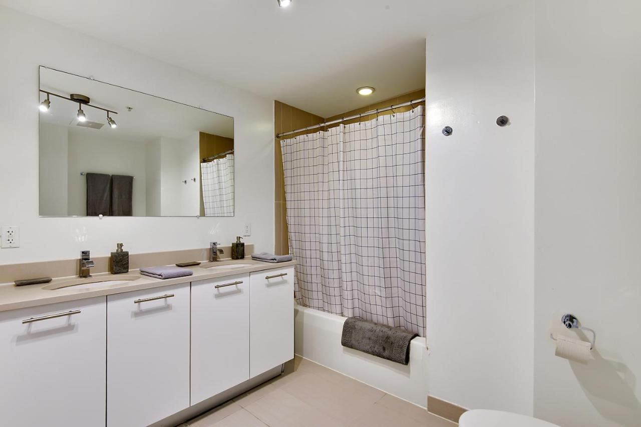 Miami Midtown Luxury Apartment Экстерьер фото