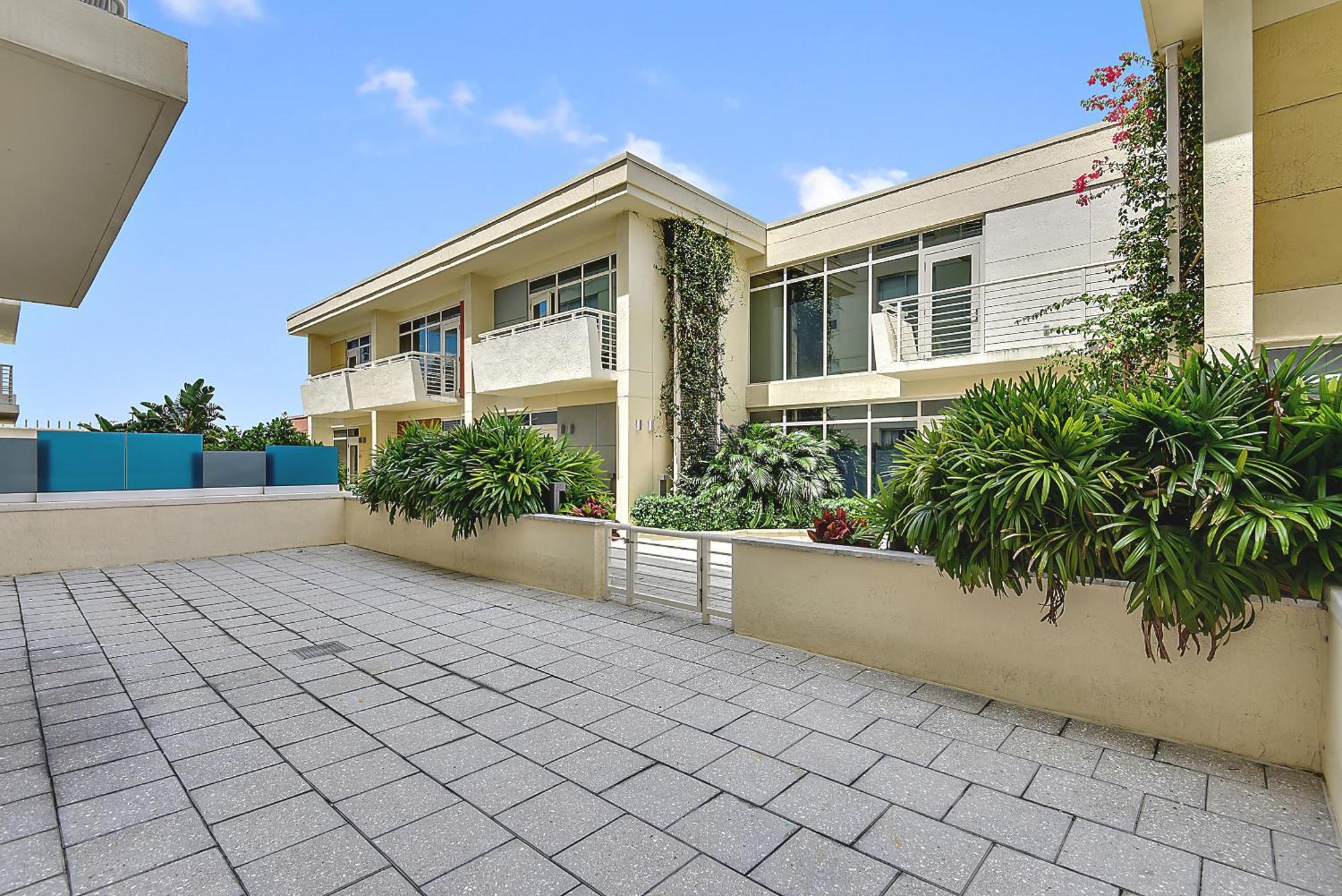 Miami Midtown Luxury Apartment Экстерьер фото