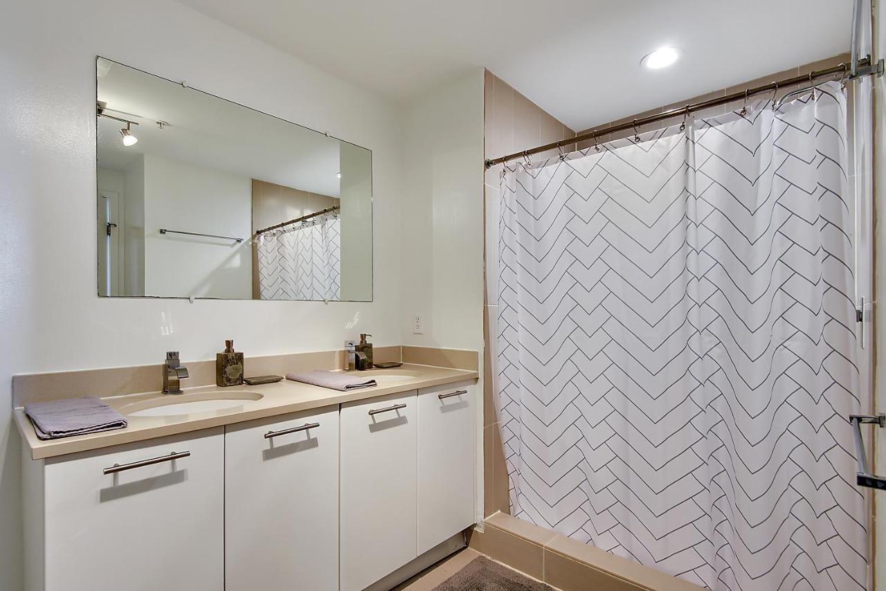 Miami Midtown Luxury Apartment Экстерьер фото
